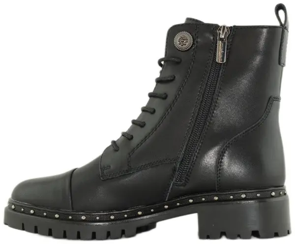 Купить 93802-00 RIEKER Ботинки женские за 3 480 руб. в интернет-магазине Дом Обуви