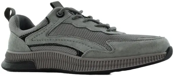 Купить CVS271_JRT02-2302-02_GRAY El Tempo Кроссовки мужские за 4 920 руб. в интернет-магазине Дом Обуви