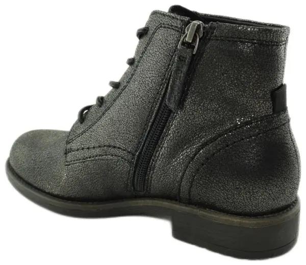 Купить 1-1-26235-27-033 TAMARIS Ботинки женские за 3 490 руб. в интернет-магазине Дом Обуви