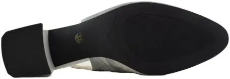 Купить 1F7102-0317-C2419A SINTIA  Туфли летние женские за 8 460 руб. в интернет-магазине Дом Обуви