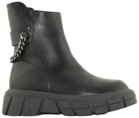 Купить 528206/30-01 KEDDO Ботинки подростковые за 3 240 руб. в интернет-магазине Дом Обуви