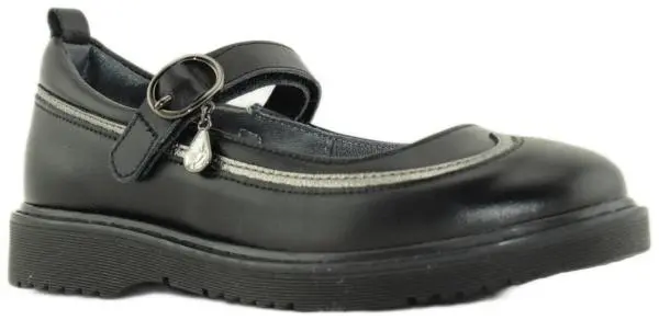 Купить 21СМФ 63278 SHAGOVITA  Туфли детские за 2 990 руб. в интернет-магазине Дом Обуви