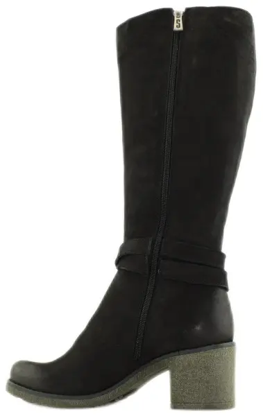 Купить 7579 ERGO Сапоги женские за 6 730 руб. в интернет-магазине Дом Обуви