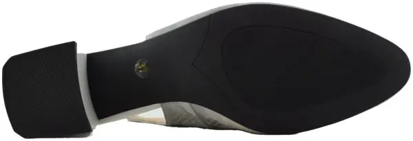 Купить 1F7102-0317-C2419A SINTIA  Туфли летние женские за 8 460 руб. в интернет-магазине Дом Обуви