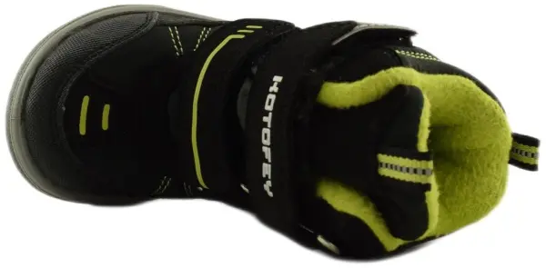 Купить 25493341 КОТОФЕЙ Ботинки детские за 2 200 руб. в интернет-магазине Дом Обуви Купить 25493341 КОТОФЕЙ Ботинки детские за 2 200 руб. в интернет-магазине Дом Обуви