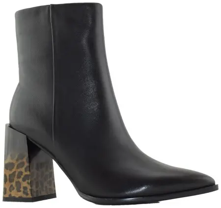 Купить VS32-180633/8 RESPECT Ботинки женские за 8 100 руб. в интернет-магазине Дом Обуви