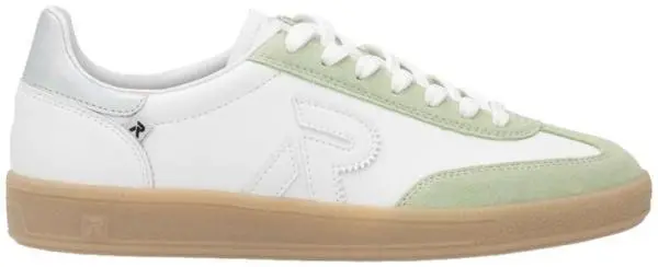 Купить W2200-85 RIEKER Кеды женские  за 6 600 руб. в интернет-магазине Дом Обуви