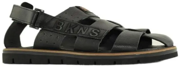 Купить Л9439чп Sergio Mareatti Сандалии мужские за 5 100 руб. в интернет-магазине Дом Обуви