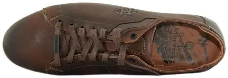 Купить B771кп Sergio Mareatti Полуботинки мужские за 3 970 руб. в интернет-магазине Дом Обуви