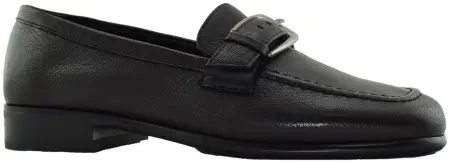 Купить LX075_01KK-BL EL TEMPO Лоферы женские за 8 890 руб. в интернет-магазине Дом Обуви