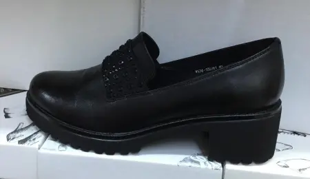 Купить VS74-109761/8 Respect Туфли женские за 3 980 руб. в интернет-магазине Дом Обуви