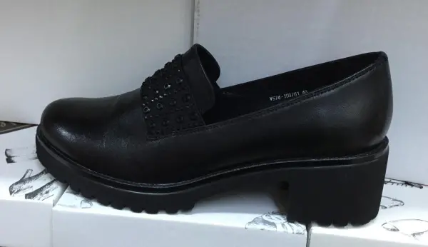 Купить VS74-109761/8 Respect Туфли женские за 3 980 руб. в интернет-магазине Дом Обуви