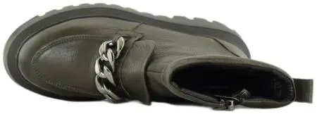 Купить 28204-1062 SERGIO MAREATTI Ботинки женские за 8 160 руб. в интернет-магазине Дом Обуви