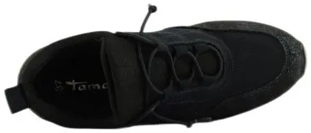 Купить 1-1-23603-23-890 TAMARIS Ботинки женские за 2 200 руб. в интернет-магазине Дом Обуви