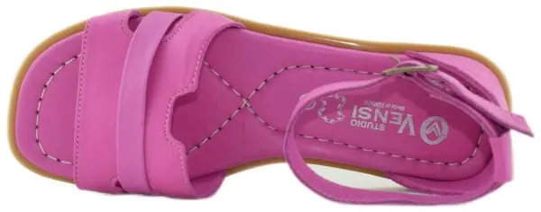 Купить FK7021-15-FUSCHIA VENSI Босоножки женские за 4 450 руб. в интернет-магазине Дом Обуви Купить FK7021-15-FUSCHIA VENSI Босоножки женские за 4 450 руб. в интернет-магазине Дом Обуви