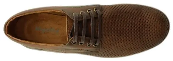 Купить 123.819.53  Magellan Полуботинки мужские за 2 990 руб. в интернет-магазине Дом Обуви