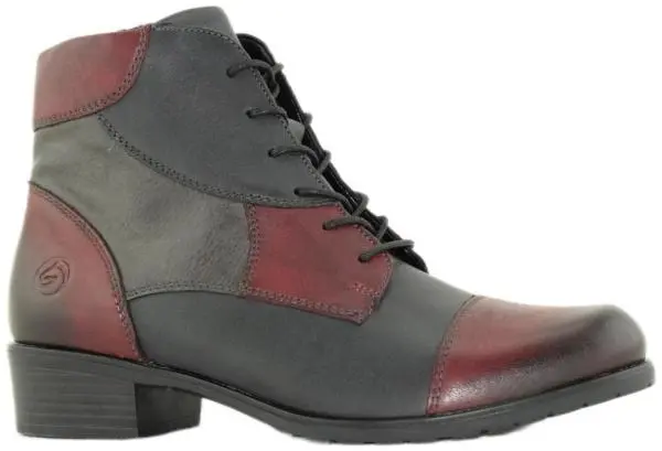 Купить D6882-15 REMONTE Ботинки женские  за 5 960 руб. в интернет-магазине Дом Обуви