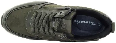 Купить 1-1-23721-42-761 TAMARIS Кроссовки женские за 7 040 руб. в интернет-магазине Дом Обуви