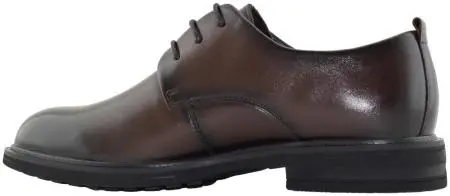 Купить VS83-171550 RESPECT Полуботинки мужские за 7 050 руб. в интернет-магазине Дом Обуви