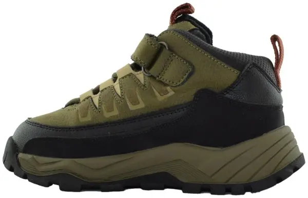 Купить 53696ук-2 KAPIKA Ботинки детские  за 4 340 руб. в интернет-магазине Дом Обуви