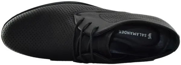 Купить 104-667B-1102 SALAMANDER Туфли мужские  за 7 710 руб. в интернет-магазине Дом Обуви