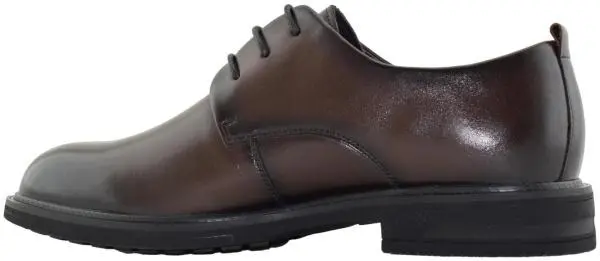 Купить VS83-171550 RESPECT Полуботинки мужские за 7 050 руб. в интернет-магазине Дом Обуви