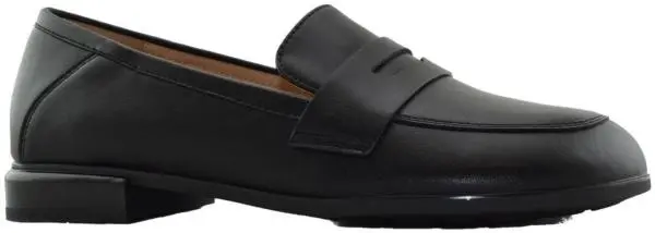 Купить AM030_01SK-BL EL TEMPO Лоферы женские за 5 120 руб. в интернет-магазине Дом Обуви