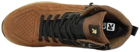 Купить U0161-22 RIEKER Ботинки мужские за 5 570 руб. в интернет-магазине Дом Обуви