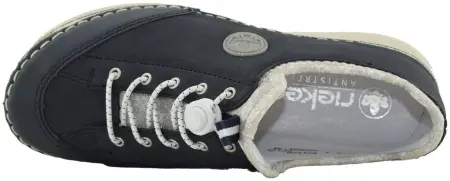 Купить 50958-14 RIEKER Полуботинки женские за 6 750 руб. в интернет-магазине Дом Обуви