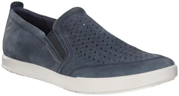 Купить 536284/02086 ЕССО Слипоны мужские  за 6 490 руб. в интернет-магазине Дом Обуви Купить 536284/02086 ЕССО Слипоны мужские  за 6 490 руб. в интернет-магазине Дом Обуви