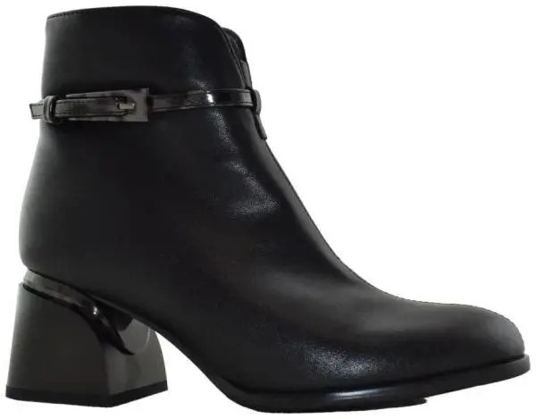 Купить 25-DMA9-9-101 BONAVI Ботинки женские за 7 750 руб. в интернет-магазине Дом Обуви