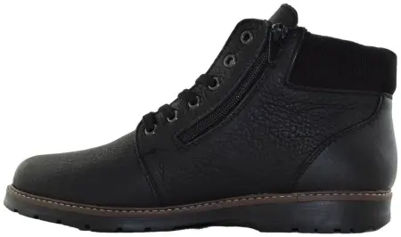 Купить 10503-00 Rieker Ботинки мужские за 7 960 руб. в интернет-магазине Дом Обуви