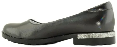 Купить 24600п-2 KAPIKA Туфли подростковые за 1 450 руб. в интернет-магазине Дом Обуви