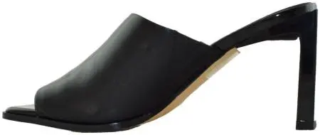 Купить L713-M322-TP76 JA'VENSI Сабо женские за 5 900 руб. в интернет-магазине Дом Обуви