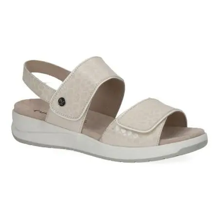 Купить 9-9-28252-20-142 CAPRICE Босоножки женские за 6 895 руб. в интернет-магазине Дом Обуви