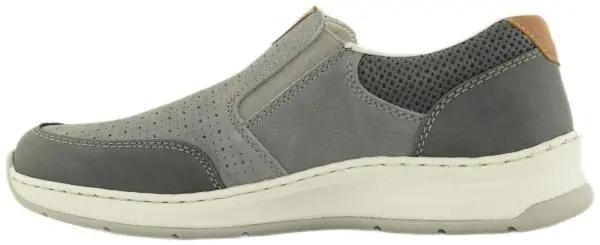 Купить 14353-45 Rieker Слипоны мужские  за 4 170 руб. в интернет-магазине Дом Обуви