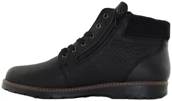 Купить 10503-00 Rieker Ботинки мужские за 7 960 руб. в интернет-магазине Дом Обуви