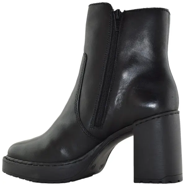 Купить Y4155-01 RIEKER Полусапоги женские за 8 850 руб. в интернет-магазине Дом Обуви