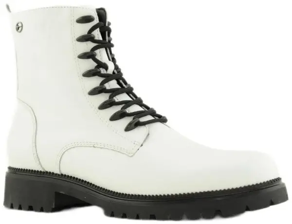 Купить 1-1-25234-27-100 TAMARIS Ботинки женские  за 4 750 руб. в интернет-магазине Дом Обуви