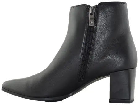 Купить 9-9-25312-43-022 CAPRICE Ботинки женские за 8 390 руб. в интернет-магазине Дом Обуви