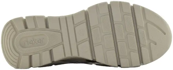 Купить 48002-60 RIEKER Ботинки женские за 7 450 руб. в интернет-магазине Дом Обуви