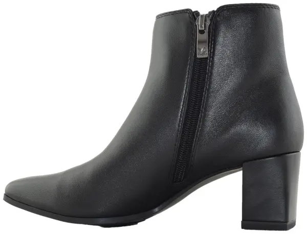 Купить 9-9-25312-43-022 CAPRICE Ботинки женские за 8 390 руб. в интернет-магазине Дом Обуви