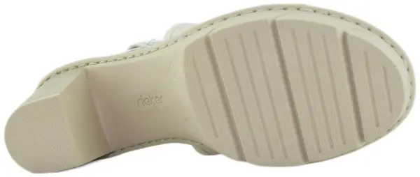 Купить 67578-60 RIEKER Босоножки женские за 4 360 руб. в интернет-магазине Дом Обуви