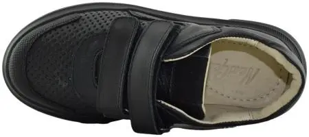 Купить R4035\0 NewGen Полуботинки подростковые за 4 510 руб. в интернет-магазине Дом Обуви