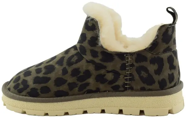 Купить VK12-181500/8 RESPECT Угги женские за 6 090 руб. в интернет-магазине Дом Обуви