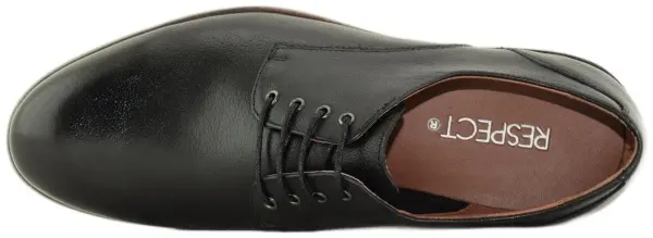 Купить VS83-161135 RESPECT Полуботинки мужские за 6 540 руб. в интернет-магазине Дом Обуви