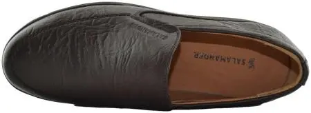 Купить 104-678J-1109 SALAMANDER Туфли мужские за 7 400 руб. в интернет-магазине Дом Обуви