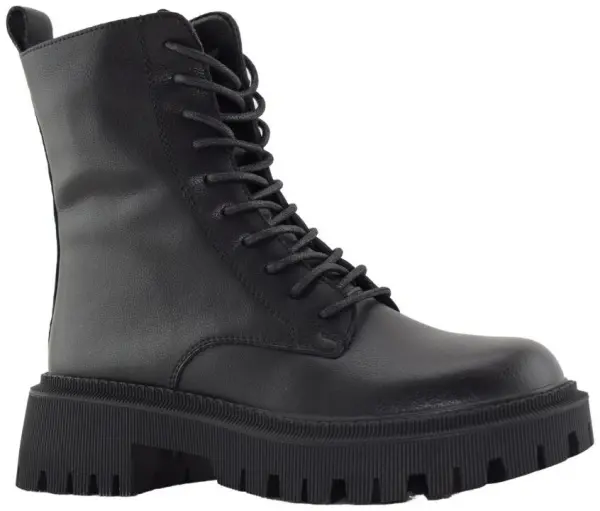 Купить 21W19-9-101BXS BONAVI Ботинки женские за 5 450 руб. в интернет-магазине Дом Обуви