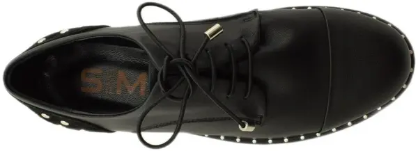 Купить 648-3103-0205-1090 SM SandM Полуботинки женские  за 3 470 руб. в интернет-магазине Дом Обуви