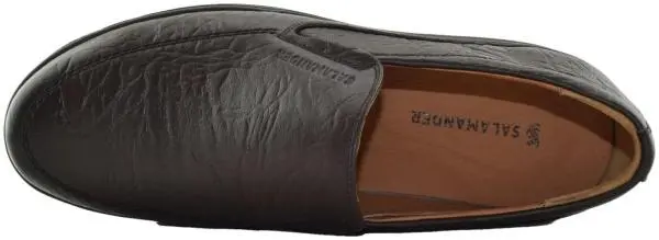 Купить 104-678J-1109 SALAMANDER Туфли мужские за 7 400 руб. в интернет-магазине Дом Обуви